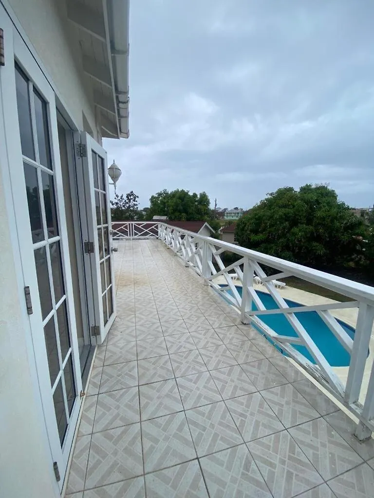 Holiday home Mango Tree House Villa Christ Church