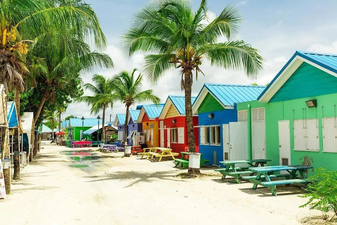 Mango Tree House Villa Christ Church Barbados