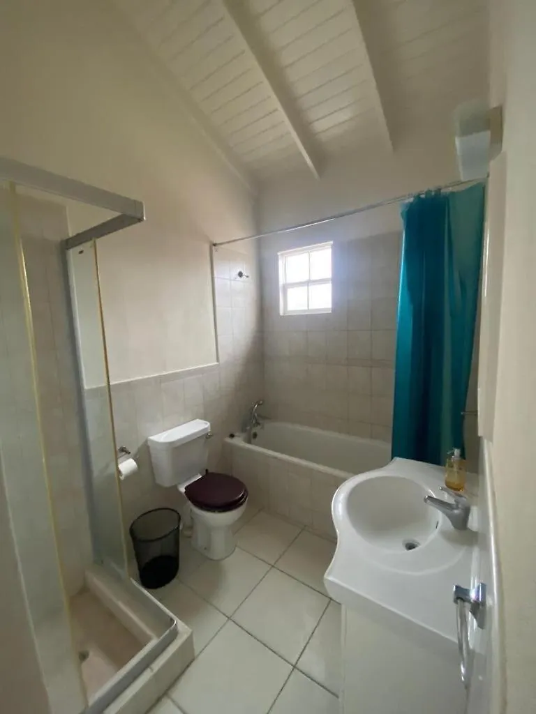 Holiday home Mango Tree House Villa Christ Church