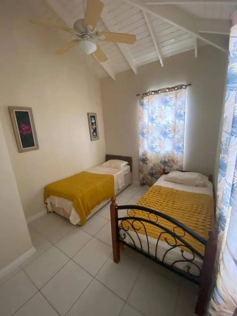 Mango Tree House Villa Christ Church