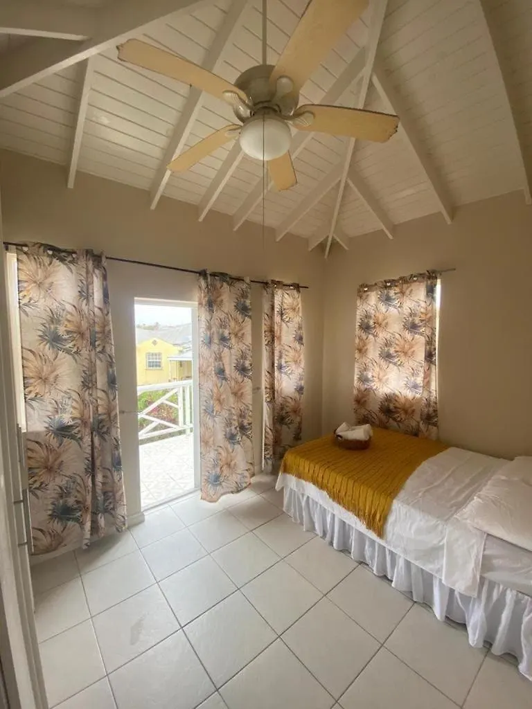 Holiday home Mango Tree House Villa Christ Church